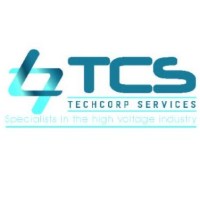 Techcorp Services - TCS logo, Techcorp Services - TCS contact details