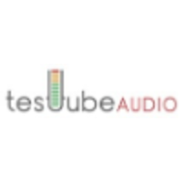 Test Tube Audio logo, Test Tube Audio contact details