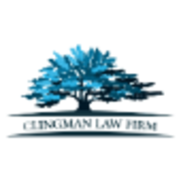 Clingman Law Firm logo, Clingman Law Firm contact details