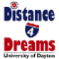 Distance 4 Dreams logo, Distance 4 Dreams contact details