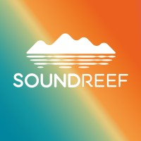 Soundreef logo, Soundreef contact details