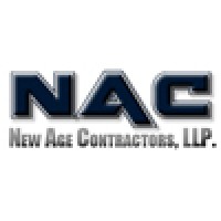 New Age Contractors, LLP logo, New Age Contractors, LLP contact details