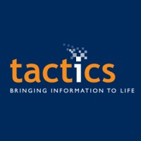 Tactics Limited logo, Tactics Limited contact details