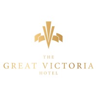 Great Victoria Hotel Bradford logo, Great Victoria Hotel Bradford contact details