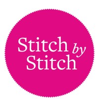 Stitch by Stitch logo, Stitch by Stitch contact details