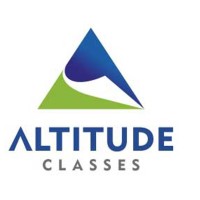 Altitude Classes logo, Altitude Classes contact details