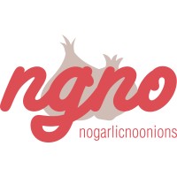 NoGarlicNoOnions logo, NoGarlicNoOnions contact details