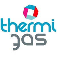 THERMIGAS logo, THERMIGAS contact details