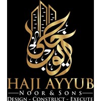 Haji Ayyub Noor & Sons logo, Haji Ayyub Noor & Sons contact details