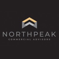 NorthPeak Commercial Advisors logo, NorthPeak Commercial Advisors contact details