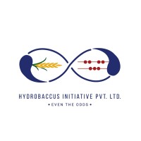 Hydrobaccus Initiative Private Limited logo, Hydrobaccus Initiative Private Limited contact details