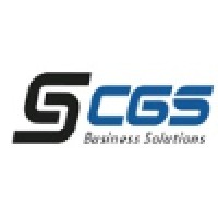 CGS Business Solutions logo, CGS Business Solutions contact details