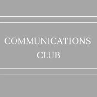 Communications Club at Fairfield University logo, Communications Club at Fairfield University contact details