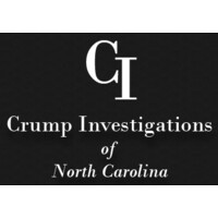 Crump Investigations logo, Crump Investigations contact details