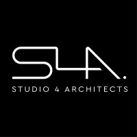 Studio 4 Architects NZ logo, Studio 4 Architects NZ contact details