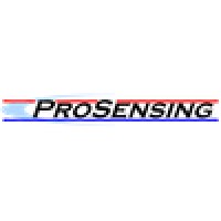 Prosensing Inc logo, Prosensing Inc contact details