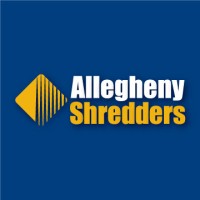 Allegheny Paper Shredders Corporation logo, Allegheny Paper Shredders Corporation contact details