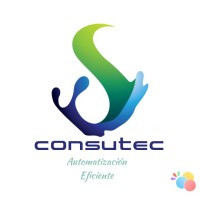 Consutec logo, Consutec contact details