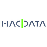 HAC DATA logo, HAC DATA contact details