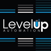 Level Up Your Home logo, Level Up Your Home contact details