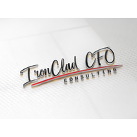 IronClad CFO logo, IronClad CFO contact details