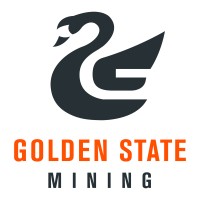 Golden State Mining logo, Golden State Mining contact details