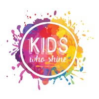 Kids Who Shine logo, Kids Who Shine contact details