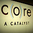 CORE Buckhead logo, CORE Buckhead contact details