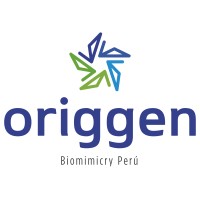 Origgen - Biomimicry Perú logo, Origgen - Biomimicry Perú contact details