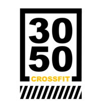 3050 CrossFit logo, 3050 CrossFit contact details