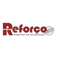 Reforço Engenharia e Recuperação logo, Reforço Engenharia e Recuperação contact details