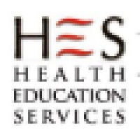 Health Education Services (HES) logo, Health Education Services (HES) contact details