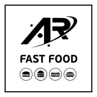 AR Fast Food logo, AR Fast Food contact details