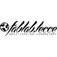 Fablab Lecce logo, Fablab Lecce contact details