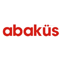 Abaküs Kitap logo, Abaküs Kitap contact details