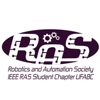 IEEE RAS UFABC logo, IEEE RAS UFABC contact details