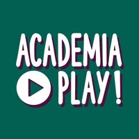 Academia Play logo, Academia Play contact details