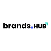 brands.HUB logo, brands.HUB contact details