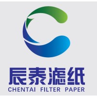 Chentai Filter Paper Co.,Ltd logo, Chentai Filter Paper Co.,Ltd contact details