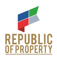 REPUBLIC OF PROPERTY a Venture of Santasha Real Estate Private Limited logo, REPUBLIC OF PROPERTY a Venture of Santasha Real Estate Private Limited contact details