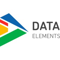 Data Elements logo, Data Elements contact details