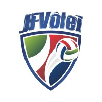 JF Vôlei Oficial logo, JF Vôlei Oficial contact details