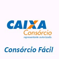 Consórcio Fácil logo, Consórcio Fácil contact details