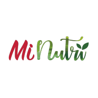 Mi Nutri logo, Mi Nutri contact details