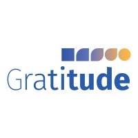 Gratitude logo, Gratitude contact details