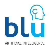 Blu Ltd - Artificial Intelligence logo, Blu Ltd - Artificial Intelligence contact details