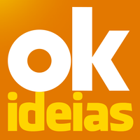 Agência Ok Ideias logo, Agência Ok Ideias contact details