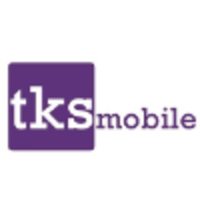 Tks Mobile logo, Tks Mobile contact details