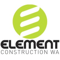 Element Construction WA PTY LTD logo, Element Construction WA PTY LTD contact details