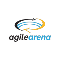 Agile Arena logo, Agile Arena contact details